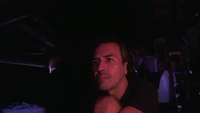Anarchy_Burger's Webcam Show
