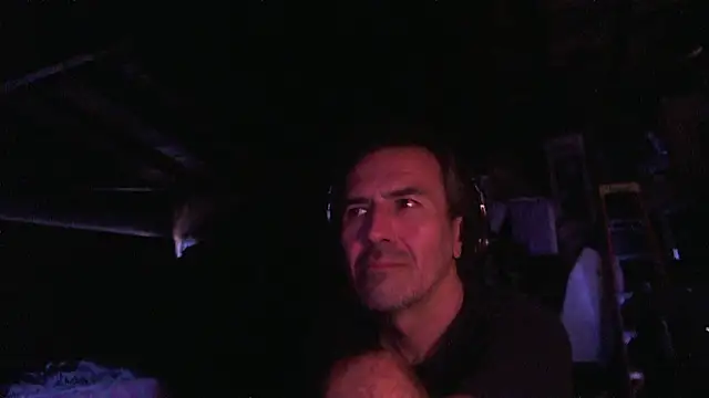 Anarchy_Burger Webcam Show