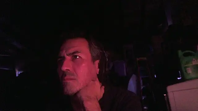 Show Webcam de Anarchy_Burger