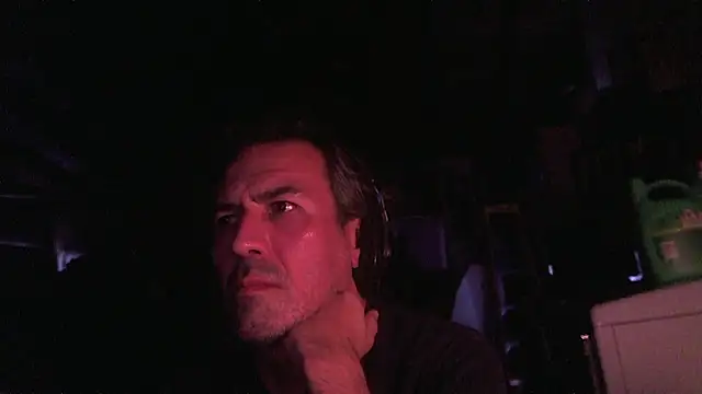 Anarchy_Burger's Webcam Show