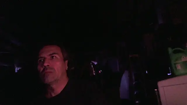 Anarchy_Burger Webcam-Show
