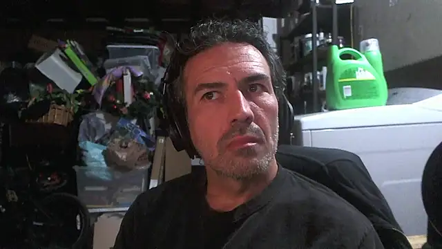 Show de webcam de Anarchy_Burger