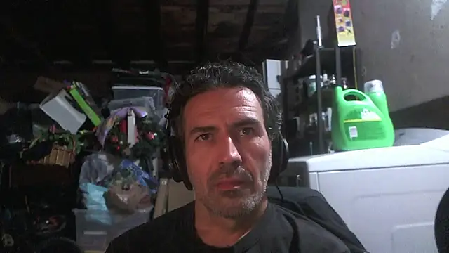 Anarchy_Burger Show Webcam