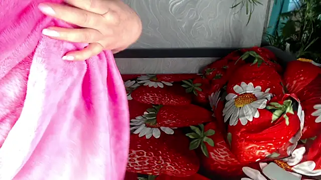 pink_dawn élő XXX-chatje