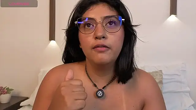Chatroom XXX en direct de abby_miller26