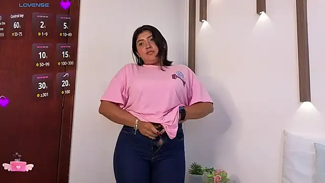 Chat +18 de abby_miller26 ao vivo