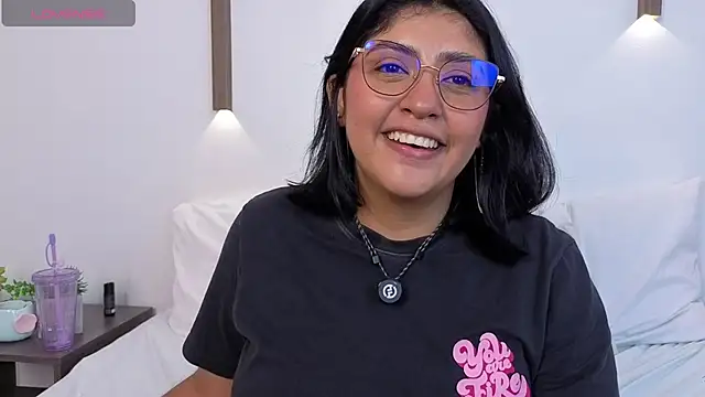 abby_miller26's Live XXX Chat