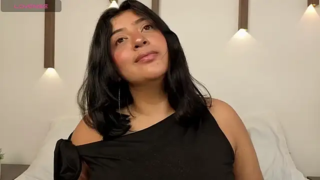 Sembang XXX Secara Langsung abby_miller26