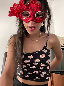 عرض كام morrocoXcute