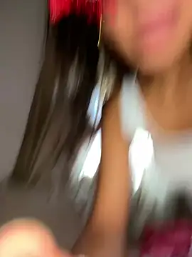 Show webcam de morrocoXcute