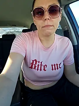 Ellie-Elizabeth's Webcam Show