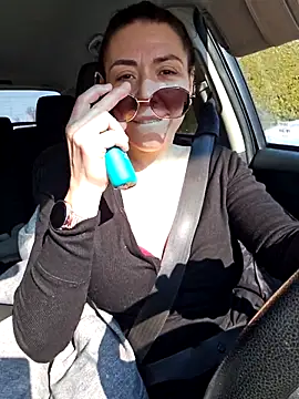 Ellie-Elizabeth Webcam Show