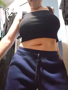 Ellie-Elizabeth Chat XXX in diretta