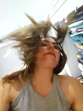 Ellie-Elizabeth's Webcam Show