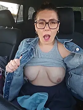 Ellie-Elizabeth's Webcam Show
