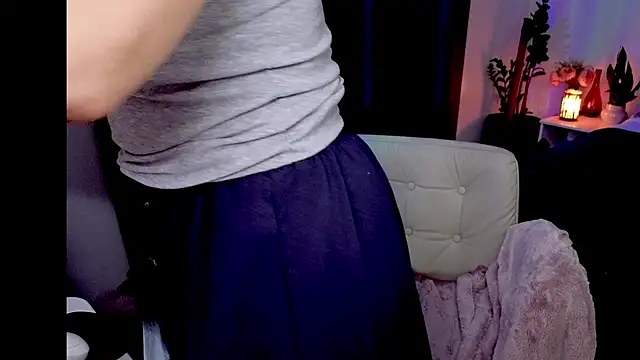 Show Webcam de Ellie-Elizabeth