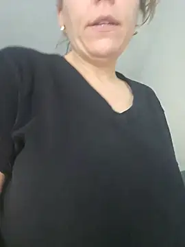 Živá chatovací místnost Ellie-Elizabeth