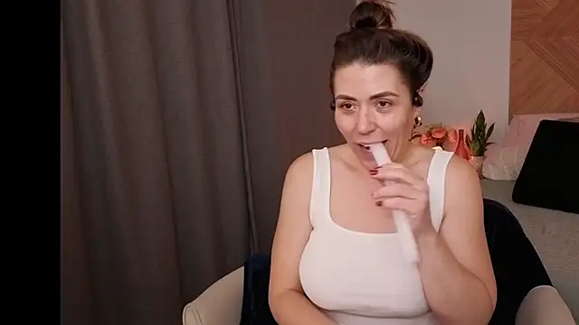 Show Webcam de Ellie-Elizabeth