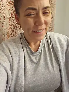Show Webcam de Ellie-Elizabeth