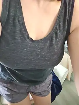 Ellie-Elizabeth ওয়েবক্যাম শো