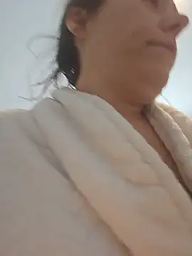 Pertunjukan Kamera Web Ellie-Elizabeth
