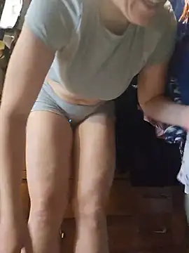 Ellie-Elizabeth's Webcam Show