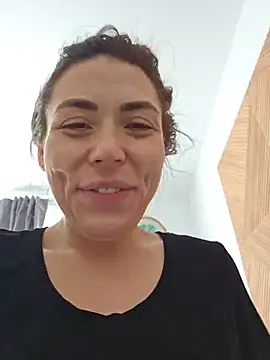 Show webcam de Ellie-Elizabeth