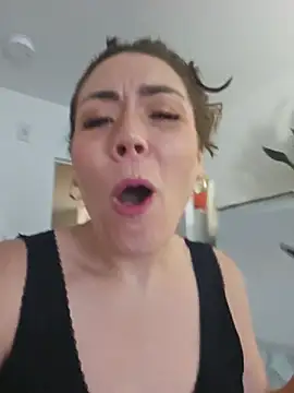 Show de Ellie-Elizabeth na webcam