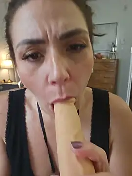 Show webcam de Ellie-Elizabeth