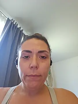 Ellie-Elizabeth Webcam show
