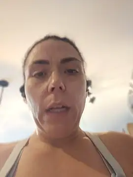 Ellie-Elizabeth's Webcam Show