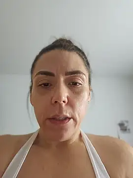 Ellie-Elizabeth's Webcam Show