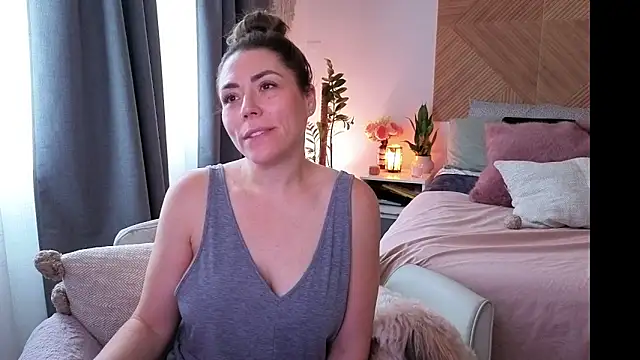 Ellie-Elizabeth: вебкам-шоу
