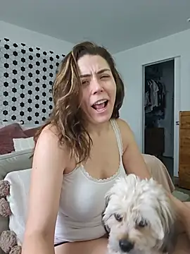 Ellie-Elizabeth Webcam-Show