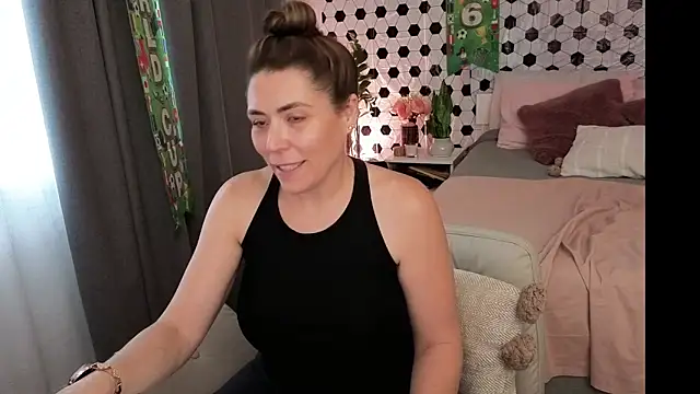 Show Webcam de Ellie-Elizabeth