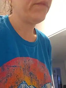 Show Webcam de Ellie-Elizabeth