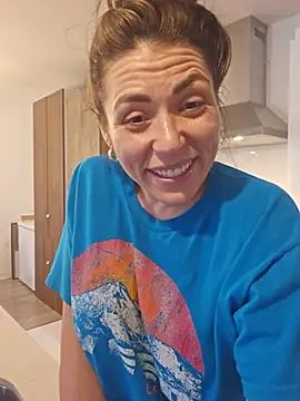Show de webcam de Ellie-Elizabeth