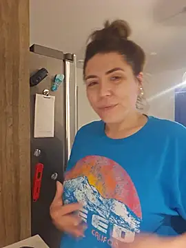 Ellie-Elizabeth's Webcam Show