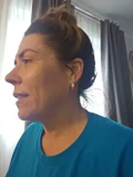 Ellie-Elizabeth's Webcam Show