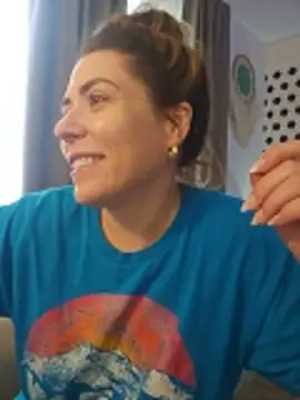 Ellie-Elizabeth's Webcam Show