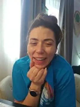 Show webcam de Ellie-Elizabeth