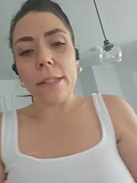 Show Webcam de Ellie-Elizabeth