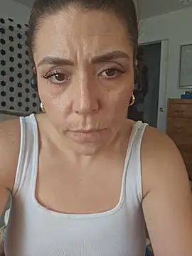Ellie-Elizabeth Webcam-Show