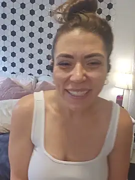 Ellie-Elizabeth Pertunjukan Webcam