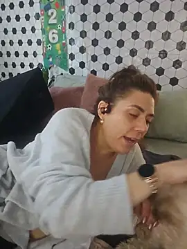 Ellie-Elizabeth's Webcam Show