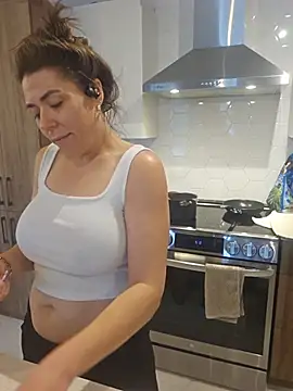 Show Webcam de Ellie-Elizabeth