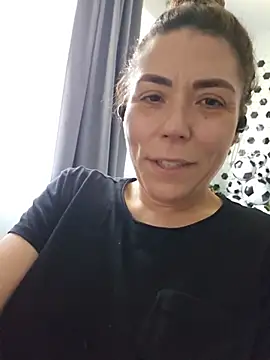 Show Webcam de Ellie-Elizabeth
