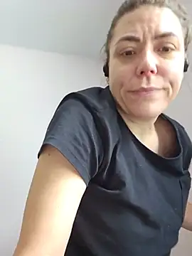 Ellie-Elizabeth Pertunjukan Webcam
