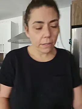 Ellie-Elizabeth Webcam Show