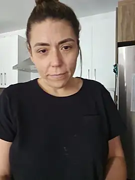 Ellie-Elizabeth's Webcam Show